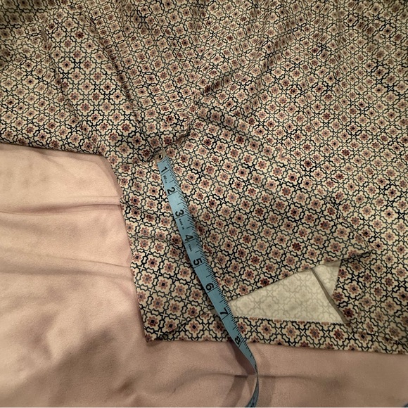 Goodfellow & Co Gray Patterned Swim Trunks - Picture 9 of 9